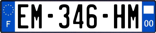 EM-346-HM