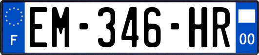 EM-346-HR