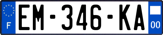 EM-346-KA