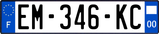EM-346-KC