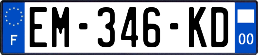 EM-346-KD