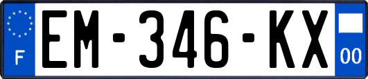 EM-346-KX