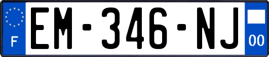 EM-346-NJ