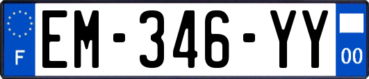 EM-346-YY