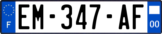 EM-347-AF