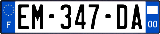 EM-347-DA