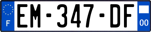 EM-347-DF