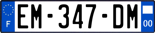 EM-347-DM