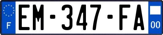 EM-347-FA