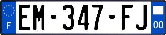EM-347-FJ
