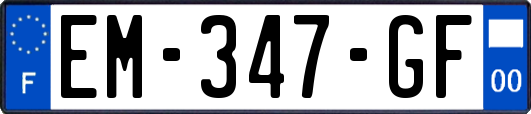 EM-347-GF
