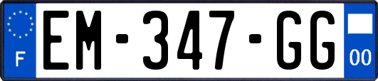 EM-347-GG