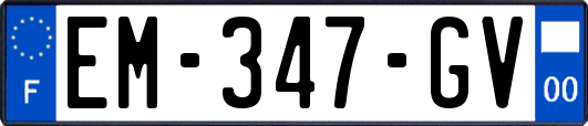EM-347-GV