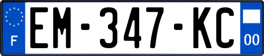 EM-347-KC