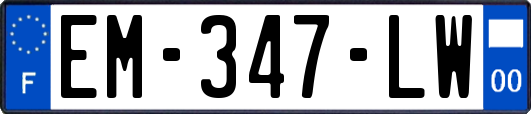 EM-347-LW