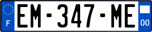 EM-347-ME