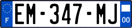 EM-347-MJ