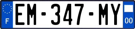 EM-347-MY