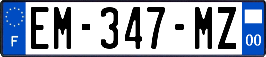 EM-347-MZ