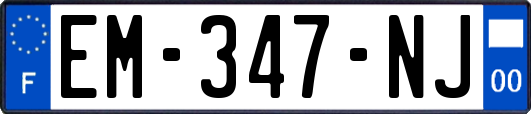 EM-347-NJ