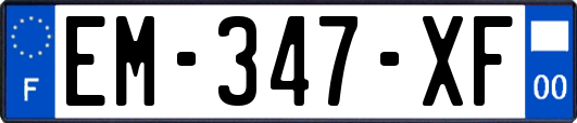 EM-347-XF