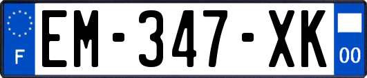 EM-347-XK