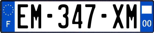 EM-347-XM
