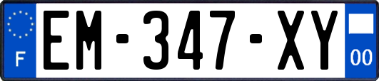 EM-347-XY