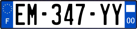 EM-347-YY