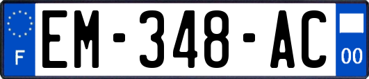 EM-348-AC