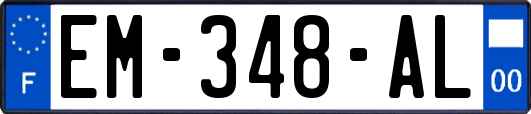 EM-348-AL