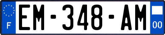 EM-348-AM