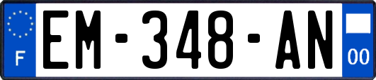 EM-348-AN