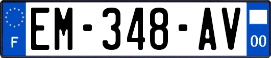 EM-348-AV