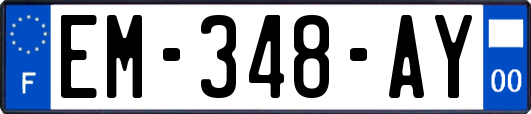 EM-348-AY