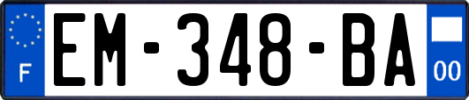 EM-348-BA