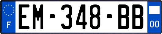 EM-348-BB