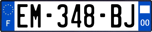 EM-348-BJ
