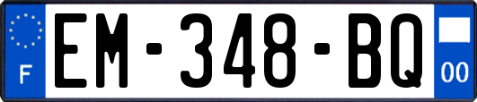 EM-348-BQ