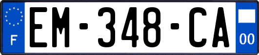 EM-348-CA
