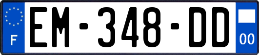 EM-348-DD