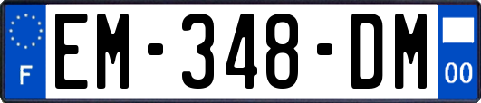 EM-348-DM
