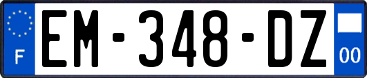 EM-348-DZ
