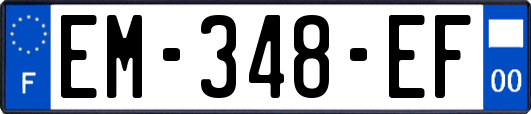 EM-348-EF