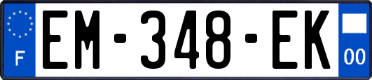 EM-348-EK