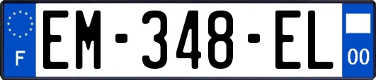 EM-348-EL