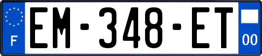 EM-348-ET