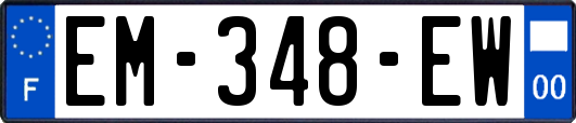 EM-348-EW