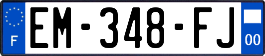 EM-348-FJ