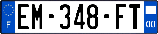 EM-348-FT